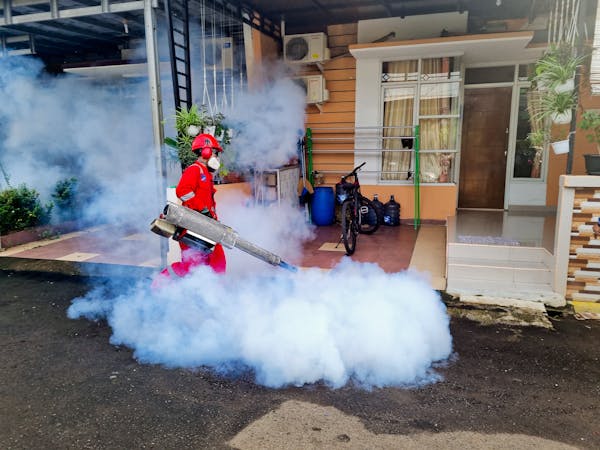 General Pest Control