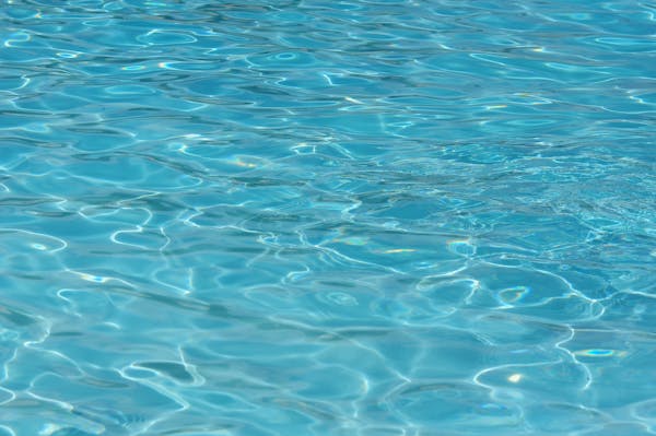 Green Pool Recovery
